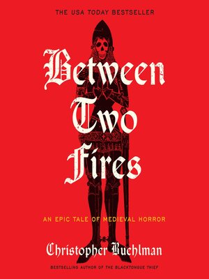 cover image of Between Two Fires